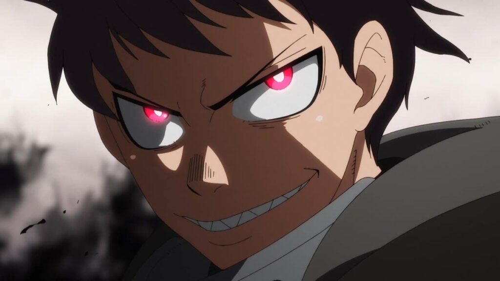 OP – ED En’en no Shōbōtai: Ni no Shou