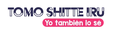 Tomo Shitte Iru - Yo también lo sé