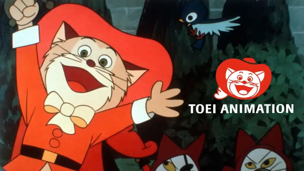 🌀 ¿Cómo nació Toei Animation? La leyenda que regalo a Gokú,Luffy y más