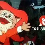 🌀 ¿Cómo nació Toei Animation? La leyenda que regalo a Gokú,Luffy y más