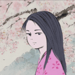 🌕✨ La Princesa Kaguya: La waifu lunar que rompió más corazones ✨🌕
