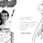 💕✨ La Pareja de Mangakas Más Famosa del Mundo: Naoko Takeuchi y Yoshihiro Togashi ✨💕