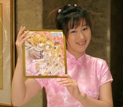 🌟 ¿Quién es Pink Hanamori?