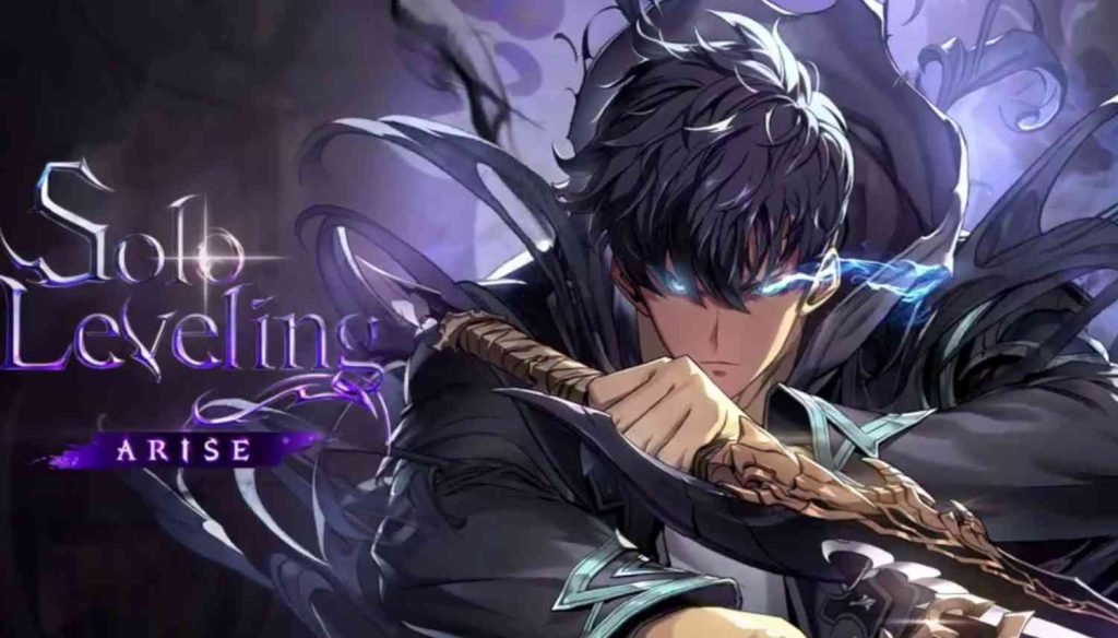 🌟 Solo Leveling: El anime que está rompiendo internet en 2025