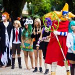 “Los cosplayers peruanos que están rompiendo el molde