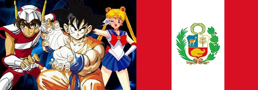 🦙✨ 📺 La historia del anime en el Perú, desde los VHS hasta el streaming”✨🦙