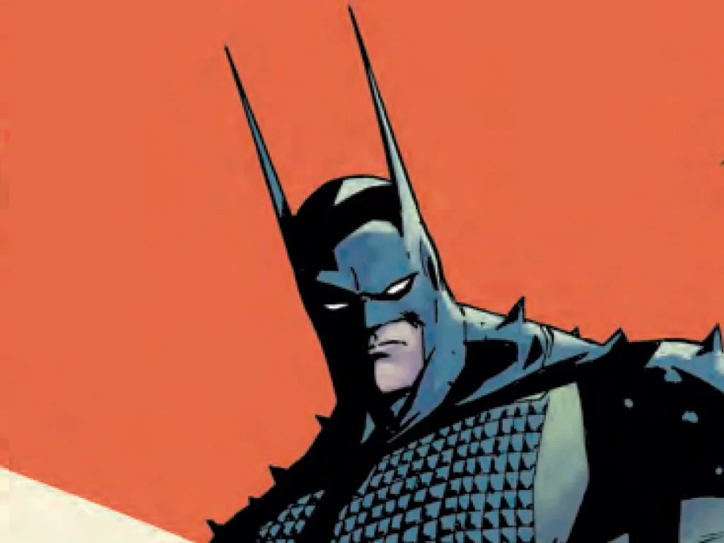 Batman Day 2026 con Batman y Absolute Batman en Batman of Two Worlds