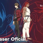 SSS-Class Revival Hunter anime, teaser de Kim Gongja y la torre